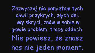 Jula - Tamten Dzień Tekst