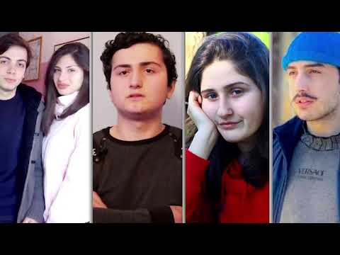 მოზარდები პირადი ცხოვრებით შანტაჟის შესახებ