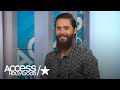 Jared Leto Is 'Blown Away' By 30 Seconds To Mars Success | Access Hollywood