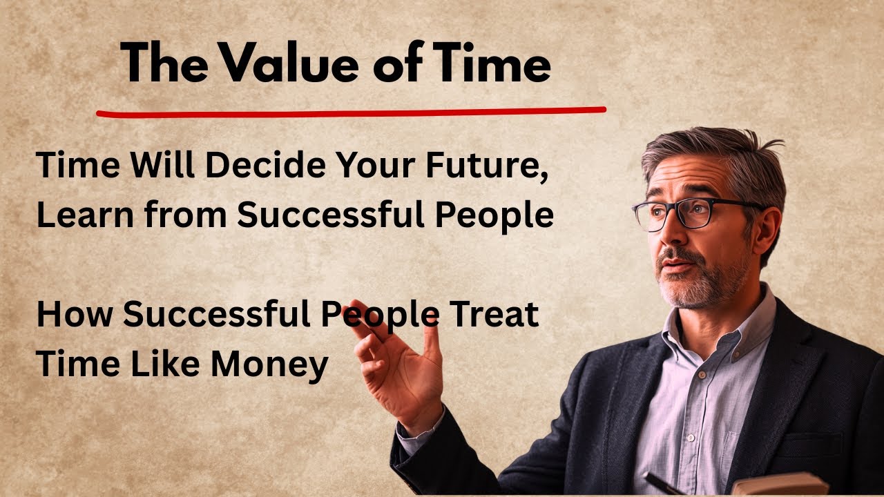 Learn from Successful People | Learned English | Podcast English