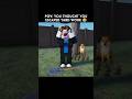 Bro Thought He Escaped Yard Work 😂 #roblox