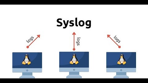 Linux- How to view System Logs