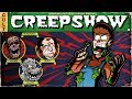 Brandon's Cult Movie Reviews: CREEPSHOW