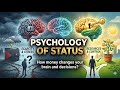 Is Being Broke Rewiring Your Brain? The Science of Scarcity 🧠📉