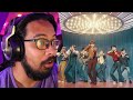 Professional Dancer Reacts to BTS "Dynamite"