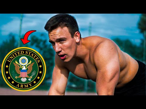 Video: Come Entrare Nell'esercito Americano?