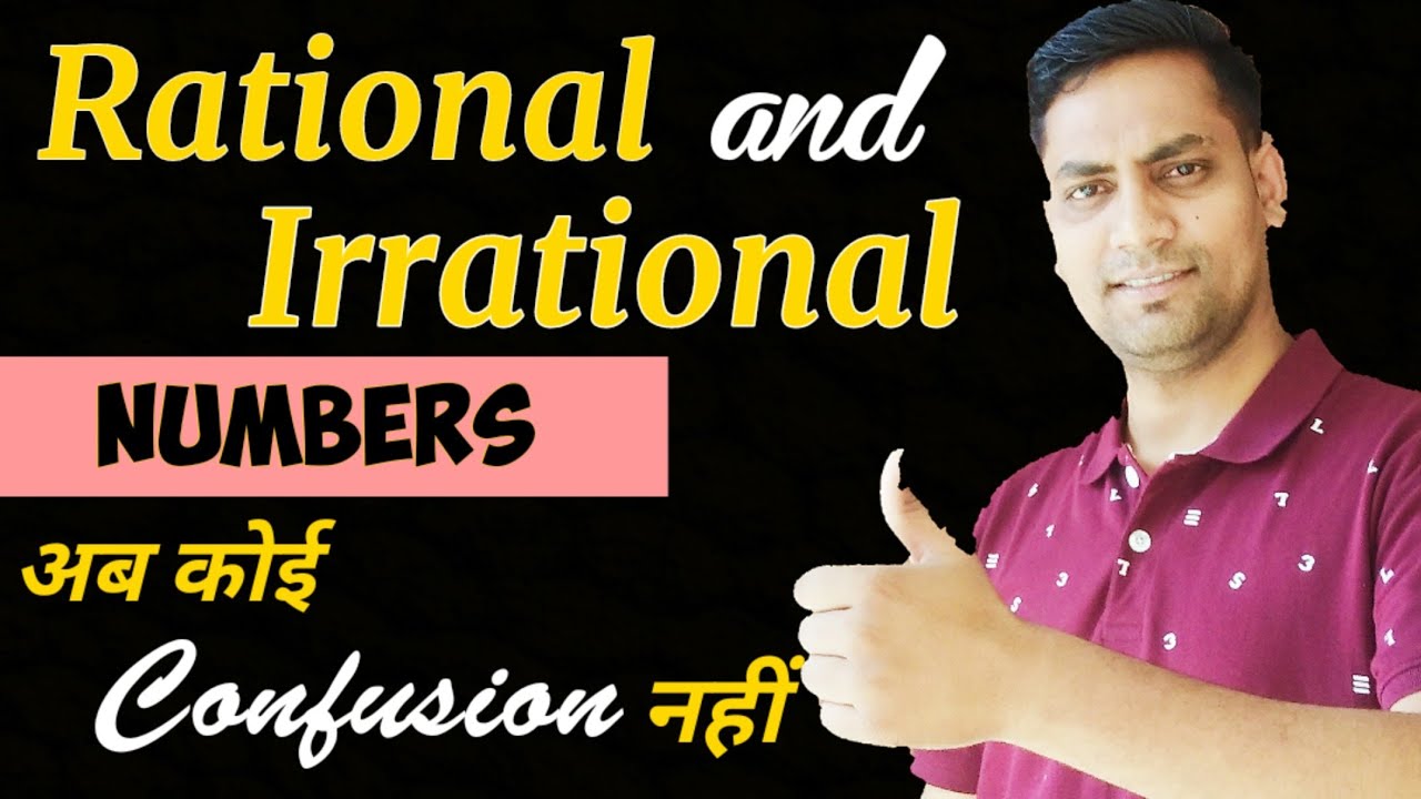 Rational And Irrational Numbers Decimal Expansion Of Rational Number Rational And Irrational Numbers Decimal Expansion Of Rational Number