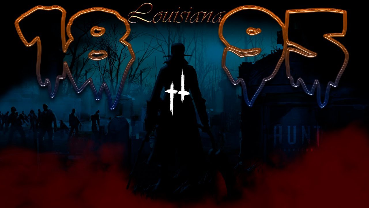 HUNT Showdown: Ну погнали! ПРЕСТИЖ 100! стрим онлайн!!!