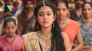 Chakravartin Ashoka Samrat - 5th April 2016 - चक्रवतीन अशोक सम्राट