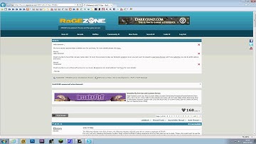 [Help]Flyff v17 files w/o Source