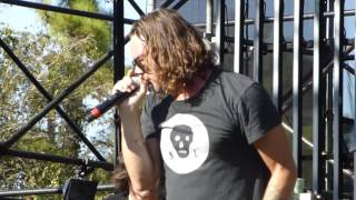 Candlebox - You 10/17/2015 LIVE in Houston @ Buzzfest 34 chords