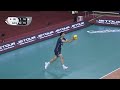Iran🇮🇷 vs. Argentina🇦🇷 - Semi Final | Highlights | VBW - Men's U17 World Championship