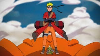 O quato você sabe sobre o desenho animado Naruto
