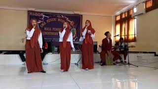 Download lagu Kahitna-Cantik(Cover Dandelion)