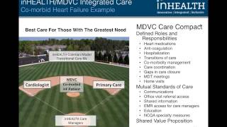 Executive Webinar Series: Redesigning Care Management