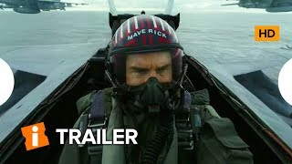 Top Gun -  Maverick | Trailer 2 Legendado