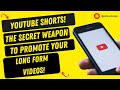 New YouTube Shorts Related Video Link - The Game-Changing Tool to Increase Your Channel's Growth!