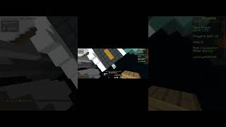 Spawn Skeleton Clutch! (Minecraft Java Hypixel Highlights)