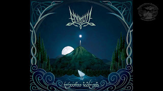 Emyn Muil - The Lay of Númenorë