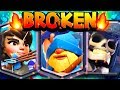 BROKEN: 10 Cards that NEED Balance NOW! (Special Edition)