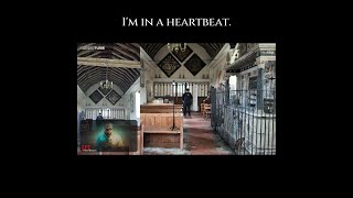 I'm in a Heartbeat.