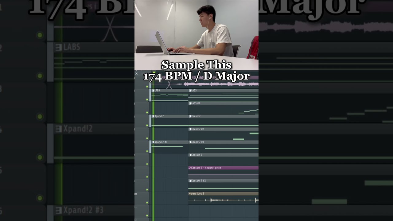 Sample This Loop I Made With Sunomakesmusic Rodwave Suno