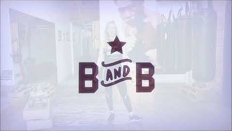 How To throw Punches Backwards