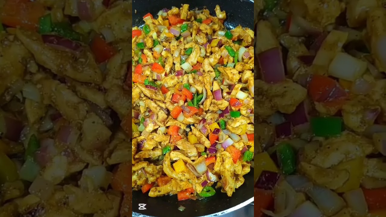 لو محتارين تعملوا أكل ايه ❗ جربوا أسرع ساندويتش دجاج ❗ بطعم رهيب ❗ وسريع التحضير ❗