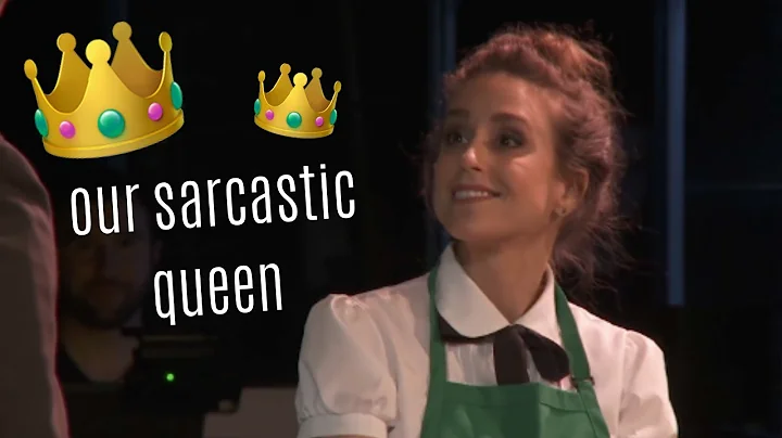 EMMA PERKINS (TGWDLM + Black Friday ~ Starkid)