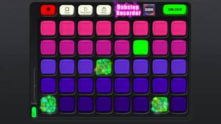 Dubstep Recorder screenshot 5