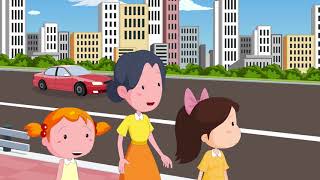 心靈環保兒童生活教育動畫五 04 魔鏡誰最美麗