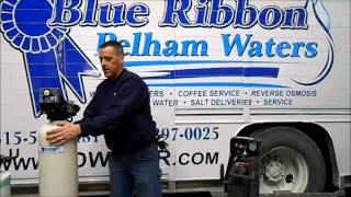 Water Softener Diagnosis 101 screenshot 5