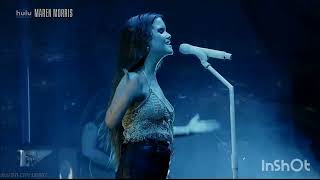 Maren Morris Performs at Austin City Limits Music Festival 