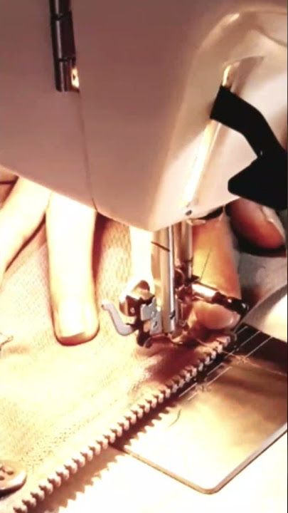 kancing baju !cara masang kancing baju pakai mesin