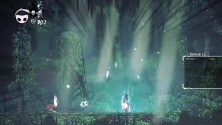 Hornet 1 Fight Except Every Time She Says Shaw I Take One Damage