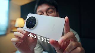 Gua ambil 1000 Foto pake vivo X300!!