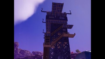 Icarus:  Prometheus Grasslands base