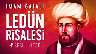 Ledün Treatise - Imam Ghazali - Audiobook - ONE PIECE