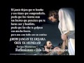 IMÁGENES DE DIOS CON MENSAJES DE REFLEXIÓN BELLOS 