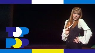 Video thumbnail of "Katja Ebstein- Die Hälfte Seines Lebens • TopPop"