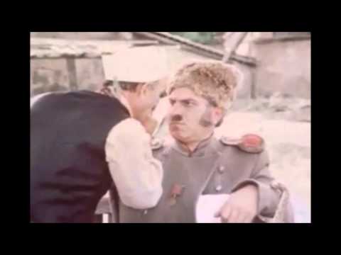 აბა ეხლა გააღე პირი და სთქვი ააა