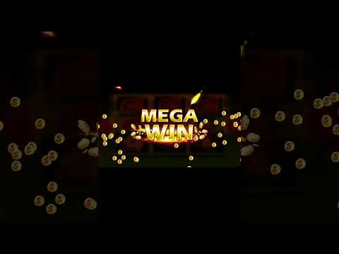 DANCING DRUM SLOT MACHINE BIG WIN! #casino #slot #slotmachine