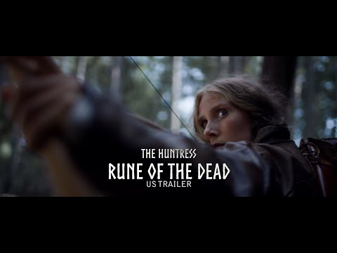 the-huntress:-rune-of-the-dead-(2019)-|-us-trailer