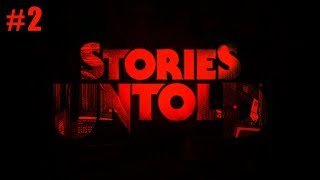 Stories Untold (Ep. 2 – The Lab Conduct)