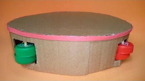 Como fazer instrumento musical com coisas recicláveis?