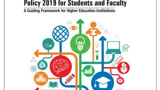 NISP Session (2nd phase Nominated Faculty): Orientation and Adoption of NISP at HEI Level