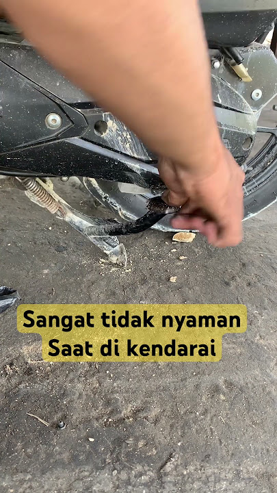 Tandar 2 macet brisik sangat mengganggu #shorts #automobile #mechanic #bengkelmesin