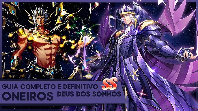 Saint Seiya: Awakening - Virgo Asmita Available Sacred Duel! AOE Soft  Control Debuff Buff Support! 