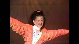 Star Search '93 - TNT v On Pointe (Remaster)