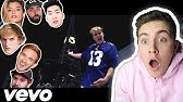 jake paul youtuber star diss track roblox song